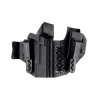 Kabura z ładownicą do pasa Doubletap Appendix do pistoletu Glock 45